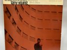 LARRY YOUNG   Into Something. 1965 Blue Note jazz lp 84187. EX. NY USA. Ear