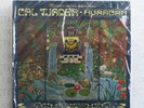 CAL TJADER - HURACAN - DIRECT TO DISC - CRYSTAL 1978 - LATIN/JAZZ LP *SEALED*