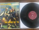 The Spirit Of '76: Music For Fifes And Drums - 1959 Mercury MG50111 - (LP Vinyl)