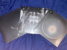 3x Travis Scott Utopia Vinyl's