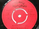 Shenyu Ni Shenyu Boys - Bakhali Bilukulu - KENYA Rare Luhya Benga ? Tsavo VG+