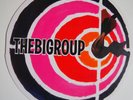 THE BIGROUP - Big Hammer LP -2005- Music Library - Johnny Scott - Limited to 500