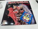 Iron Maiden - Purgatory /Maiden Japan - 12” Double Vinyl First Ten Years