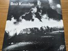 DEAD KENNEDYS - FRESH FRUIT FOR ROTTING VEGETABLES Vinyl Record 1st Press UK
