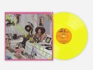 The Meters REJUVINATION Vinyl Me Please VMP NEON YELLOW COLORED LP