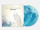 Thelonious Monk PARIS 1969 Vinyl Me Please LIGHT BLUE GALAXY color LP VMP
