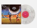 Herbie Hancock SEXTANT Vinyl Me Please LUNAR MARBLE color LP VMP RARE OOP