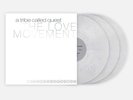 A Tribe Called Quest THE LOVE MOVEMENT Vinyl Me Please LP VMP