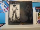 SHAWN COLVIN-Steady On-Vinyl LP-1989 Columbia-Original Pressing w Inner Sleeve