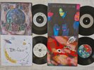 THE CURE SINGLES X 4 LOVE CATS CATERPILLAR CLOSE TO ME IN BETWEEN DAYS