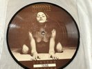 Vtg MADONNA Interview Talking In Usa in 1988  7