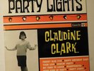 White Label Promo LP Claudine Clark 
