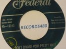 45 The Midnighters 