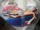 Marillion Fugazi picture disc LP vinyl album record UK