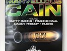 Marvellous Cain – Gun Talk (2×12″, Album) Suburban Base Records – SUBBASELP3