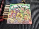 Record Monster Mash Peter Pan Industries 8126