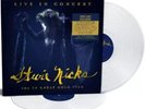Stevie Nicks Live In Concert The 24 Karat Gold Tour CLEAR VINYL 2LP NEW SEALED