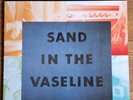 TALKING HEADS - SAND IN THE VASELINE -  TRIPLE VINYL ALBUM