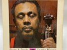 CHARLES MINGUS   Blues and Roots. 60s mono Atlantic jazz lp . EX