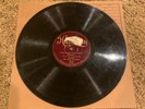 78 RPM Record Clap Hands Dixie Stompers Henderson Black Hot Jazz Rare Harmony