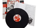 Scraping Foetus Off The Wheel 1984 Hole 1st Jim Thirlwell  Electro Industrial LP
