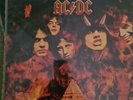 ACDC 1979 Highway To Hell 1st Press Australia Albert & Sons LP Vinyl 12