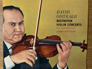 DAVID OISTRAKH / CLUYTENS 