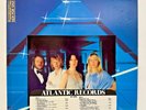 ABBA Vinyl LP Voulez-Vous 1979 Promo NM/EX