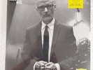 Moby Resound NYC Ltd Edition 2 LP On Crystal Clear Vinyl. New and sealed