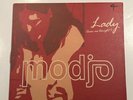 Modjo - Lady (hear me tonight) 12