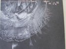 COCTEAU TWINS - TREASURE - VINYL LP - 1st PRESSING (EX+)