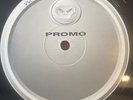 Alex Reece - Pulp Fiction - Metalheadz Promo 12” 1995
