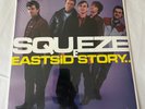 SQUEEZE - EAST SIDE STORY - FACTORY SEALED VINYL LP - AM SP4854 DIFFORD TILBROOK
