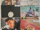 6 Classic 80s R&B Rap Vinyl 12