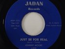 Johnny Moore 