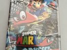 Super Mario Odyssey. Nintendo Switch. New And Sealed.