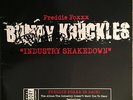 Freddie Foxxx / Bumpy Knuckles - Industry Shakedown (2xLP, Album) (Very Good Plu