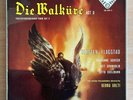 SXL 2031-2 Wagner Kirsten Flagstad Die Walkure Act 3 1958 WBg ED1 / ED0 Pancake