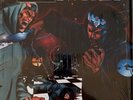 LP GENIUS GZA LIQUID SWORDS HIP HOP US 2015 EX / NM
