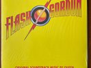 Queen : Flash Gordon : Yellow Vinyl : Never Played