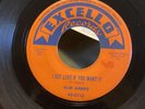 Slim Harpo I'm A King Bee/I Got Love If You Want It RARE R&B Blues 1957 Excello