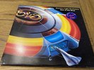 ELO - Out of The Blue Double Vinyl LP with poster and space ship model - Mint