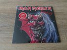 BRAND NEW Iron Maiden - Purgatory 7 inch Vinyl BMG  Judas Priest Motorhead