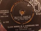 Rare 60s Psychedelic 7