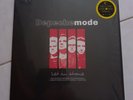 33T depeche mode set in stone vinyle jaune