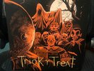 Trick R' Treat (Original Soundtrack) by Douglas Pipes - 2X LP - Waxwork Records