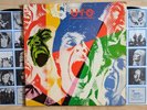 UFO - Strangers In The Night RARE ORIGINAL CH2-1209 TML MASTERING INNER SLEEVES