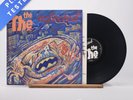 The The Infected LP Album Vinyl Record 1986 EPC 26770 Epic - EX/EX