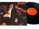 AC/DC If You Want Blood 1980 Vinyl LP Record Alberts OZ Red Label Press NM
