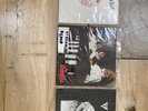 THE STRANGLERS BUNDLE X3 Incl NICE 